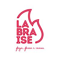 La Braise logo, La Braise contact details