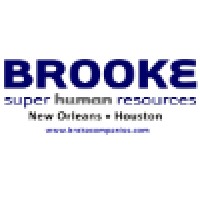 Brooke Staffing Companies logo, Brooke Staffing Companies contact details