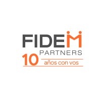 Fidem Partners logo, Fidem Partners contact details