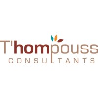 T'hompouss Consultants logo, T'hompouss Consultants contact details