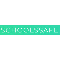 SchoolsSafe logo, SchoolsSafe contact details