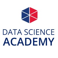 Data Science Academy (Focused on Finance) logo, Data Science Academy (Focused on Finance) contact details