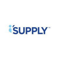 i'SUPPLY logo, i'SUPPLY contact details