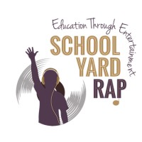 School Yard Rap logo, School Yard Rap contact details