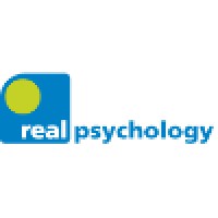 Real Psychology logo, Real Psychology contact details