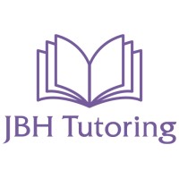 JBH Tutoring logo, JBH Tutoring contact details