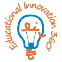 Educational Innovation 360 logo, Educational Innovation 360 contact details