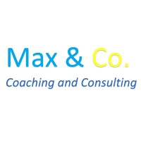 Max & Company Leadership Coaching and Consulting logo, Max & Company Leadership Coaching and Consulting contact details