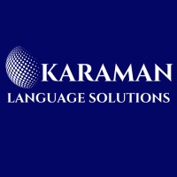 Karaman Language Solutions logo, Karaman Language Solutions contact details