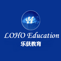 LOHO Education logo, LOHO Education contact details