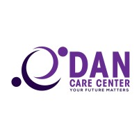 DAN Care Center logo, DAN Care Center contact details