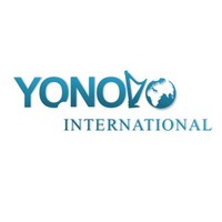 Yonovo International logo, Yonovo International contact details