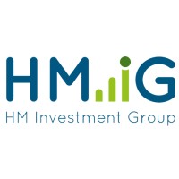 HM Investment Group logo, HM Investment Group contact details