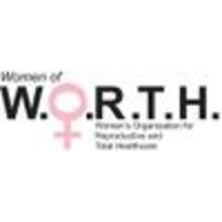 Women Of Worth Inc logo, Women Of Worth Inc contact details