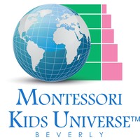 Montessori Kids Universe of Beverly logo, Montessori Kids Universe of Beverly contact details