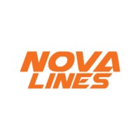 Nova Lines logo, Nova Lines contact details