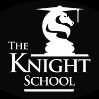 The Knight School NC, Triangle-Triad logo, The Knight School NC, Triangle-Triad contact details