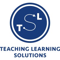 Teaching Learning Solutions logo, Teaching Learning Solutions contact details