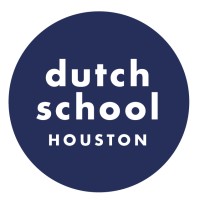 Dutch School Houston logo, Dutch School Houston contact details