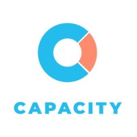 Capacity Tutors logo, Capacity Tutors contact details