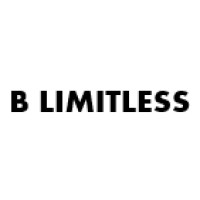 B LIMITLESS logo, B LIMITLESS contact details