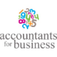 Accountants for Business UK LTD logo, Accountants for Business UK LTD contact details