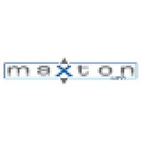 Maxton Manufacturing Company logo, Maxton Manufacturing Company contact details