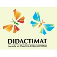 DIDACTIMAT logo, DIDACTIMAT contact details