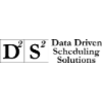 Data Driven Scheduling Solutions LLC logo, Data Driven Scheduling Solutions LLC contact details