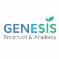 Genesis Preschool and Academy logo, Genesis Preschool and Academy contact details