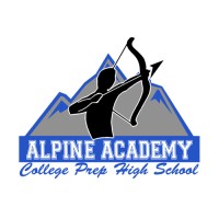 Alpine Academy logo, Alpine Academy contact details