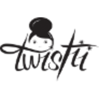 Twistii logo, Twistii contact details