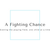 A Fighting Chance Florida logo, A Fighting Chance Florida contact details