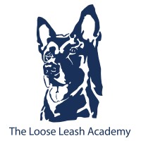 The Loose Leash Academy logo, The Loose Leash Academy contact details