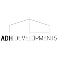 ADH Developments Ltd logo, ADH Developments Ltd contact details