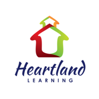 Heartland Learning logo, Heartland Learning contact details