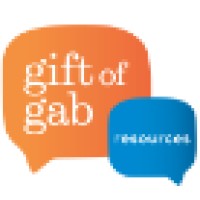 Gift of Gab Resources Inc. logo, Gift of Gab Resources Inc. contact details