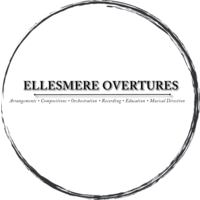 Ellesmere Overtures logo, Ellesmere Overtures contact details