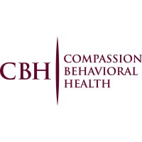 Compassion Behavioral Health logo, Compassion Behavioral Health contact details