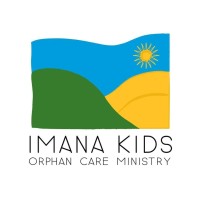 Imana Kids: Orphan Care Ministry logo, Imana Kids: Orphan Care Ministry contact details