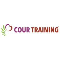 Cour Training logo, Cour Training contact details