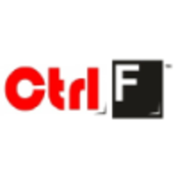 CF CONSULTING HOUSE (Ctrl F) logo, CF CONSULTING HOUSE (Ctrl F) contact details