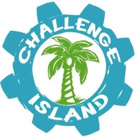 Challenge Island Greenville SC logo, Challenge Island Greenville SC contact details