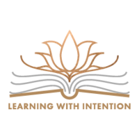 Learning With Intention logo, Learning With Intention contact details