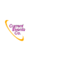 Current Events Co. logo, Current Events Co. contact details