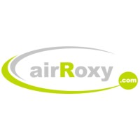 airRoxy Sp. z o.o. logo, airRoxy Sp. z o.o. contact details