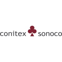 Conitex Sonoco USA logo, Conitex Sonoco USA contact details