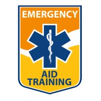 Emergency Aid Training logo, Emergency Aid Training contact details