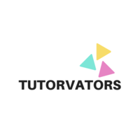 TUTORVATORS logo, TUTORVATORS contact details