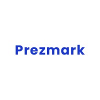 Prezmark logo, Prezmark contact details